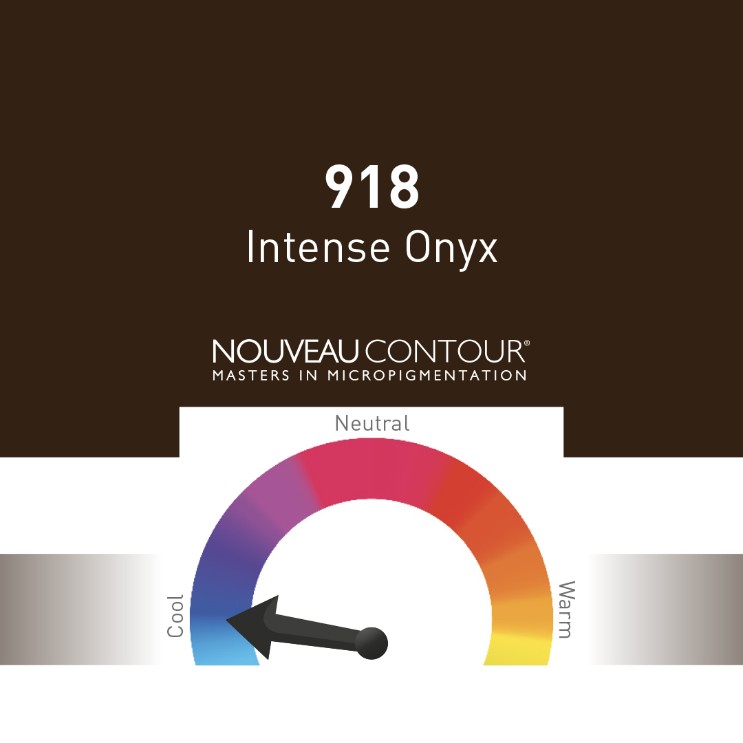 918 - Intense Onyx - Image 3